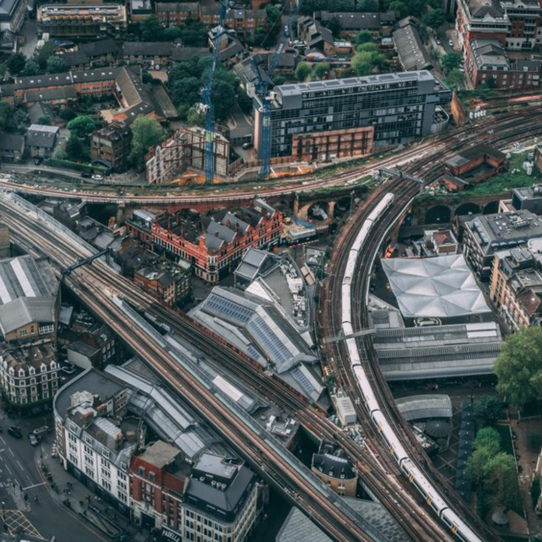 The Role of the London Topographical Society in Preserving London’s Heritage