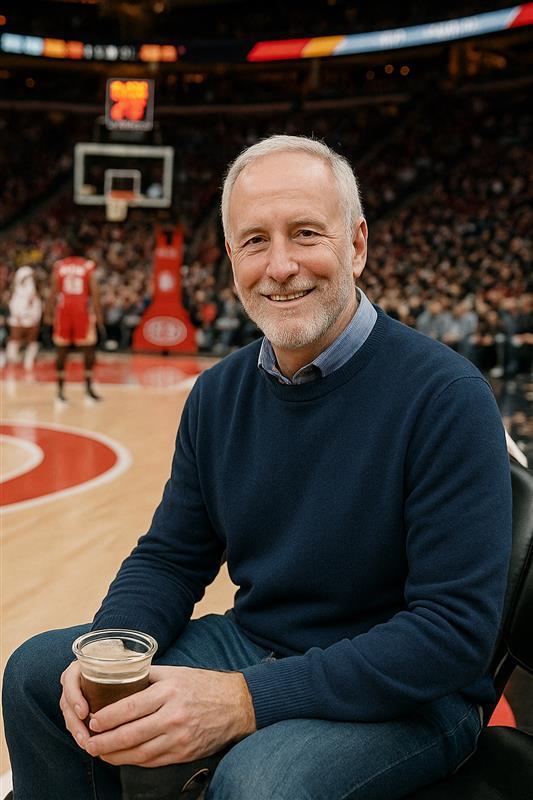 Stephen Tuite Georgia: A Profile of Community-Driven Entrepreneurship