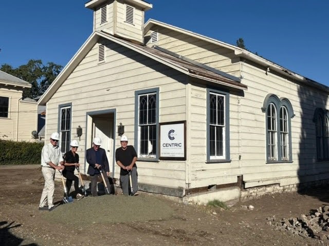 Robert White Napa: A Profile in Preservation, Purpose, and Community Leadership