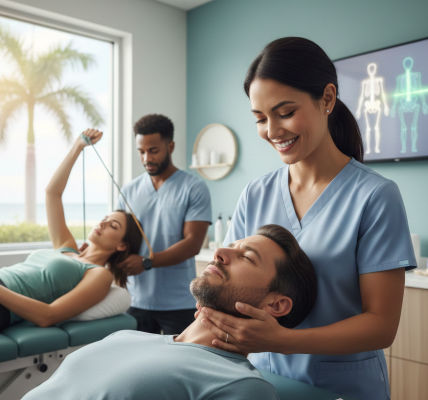 How Naples chiropractor Can Help After a Car Accident