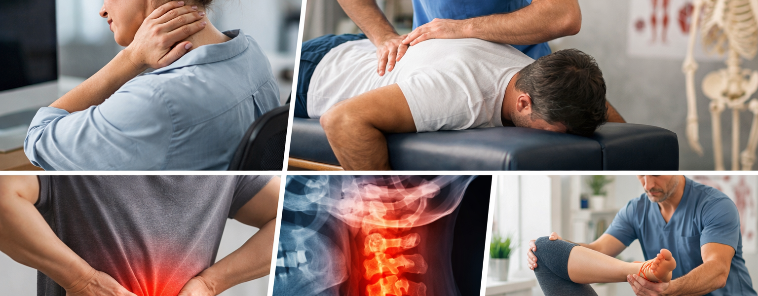 Signs You Need a best chiropractor Naples FL Today