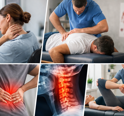 Signs You Need a best chiropractor Naples FL Today