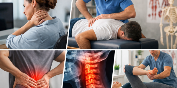 Signs You Need a best chiropractor Naples FL Today