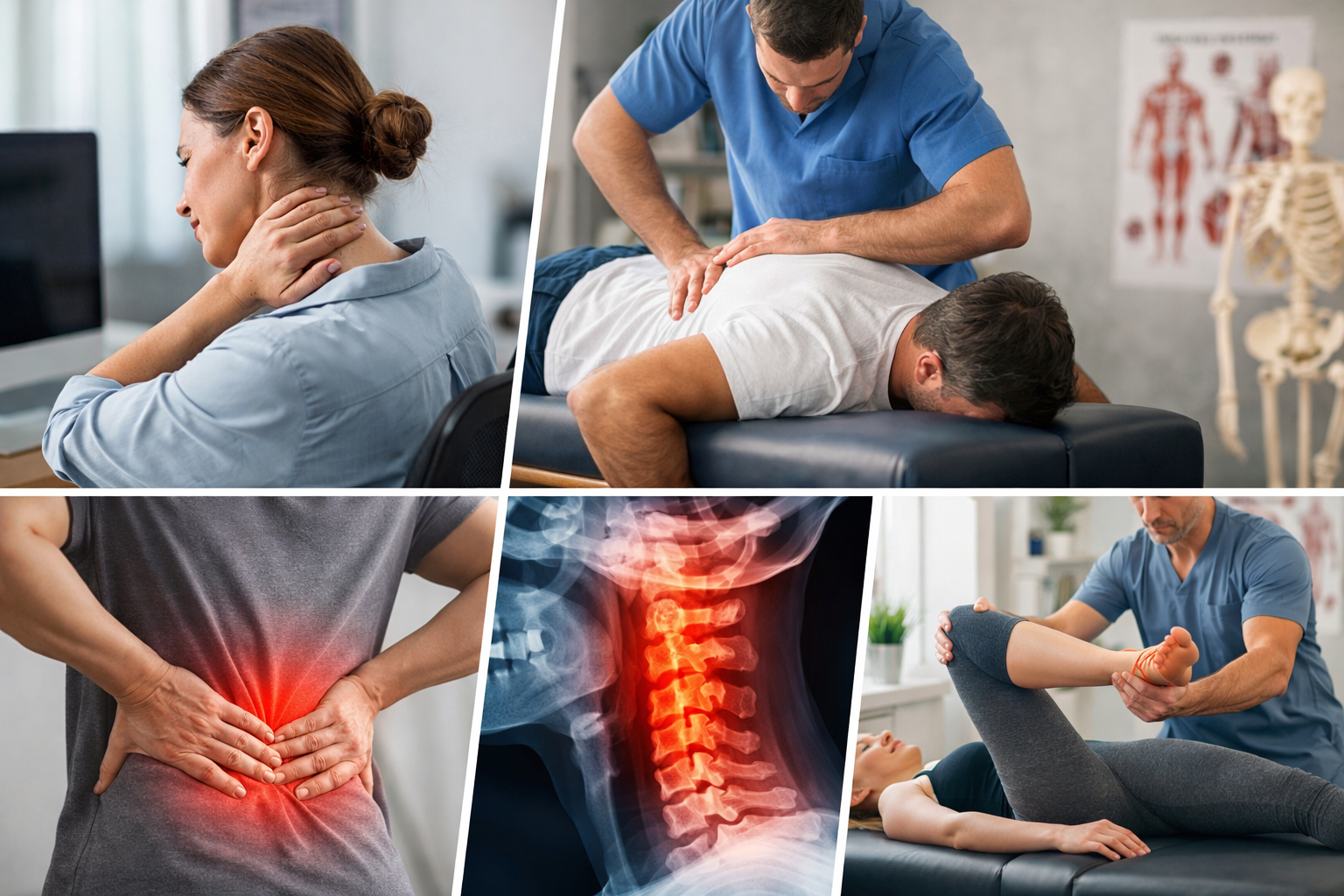 Signs You Need a Best Chiropractor Naples FL Today