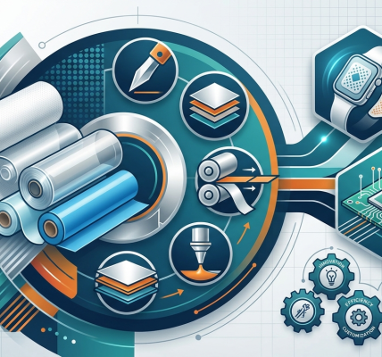 Everything You Need to Know About Industrial Converting Company