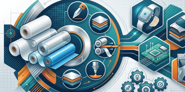 Everything You Need to Know About Industrial Converting Company