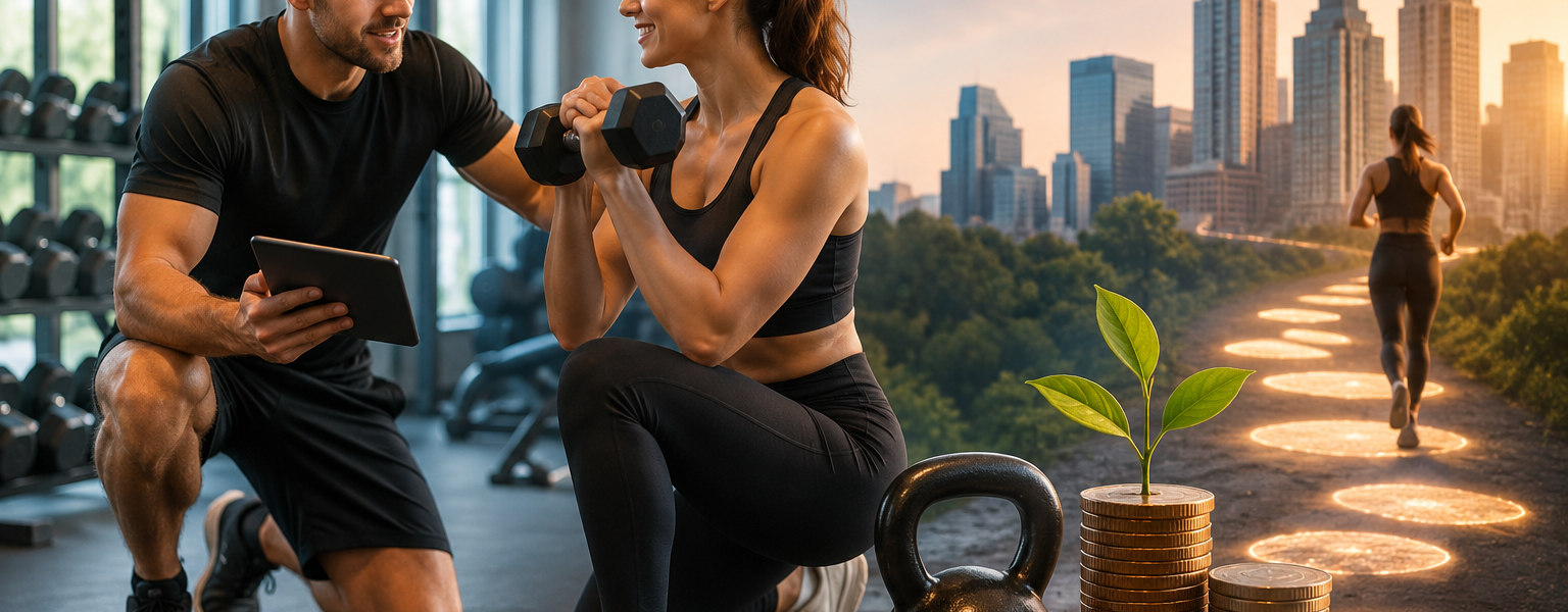 Cost of Personal Training in Charlotte NC in 2025