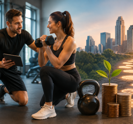 Cost of Personal Training in Charlotte NC in 2025