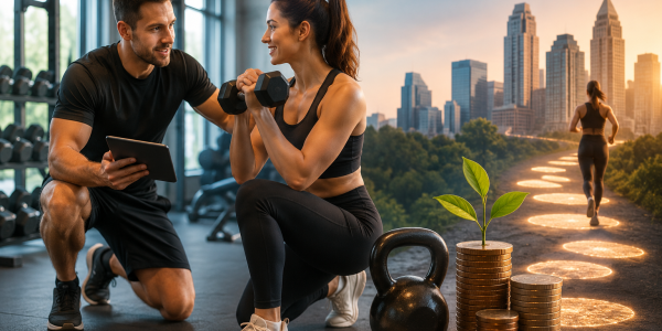 Cost of Personal Training in Charlotte NC in 2025