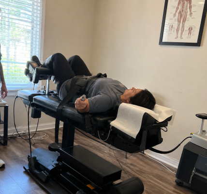 The Future of Pain Relief: Spinal Decompression Naples FL