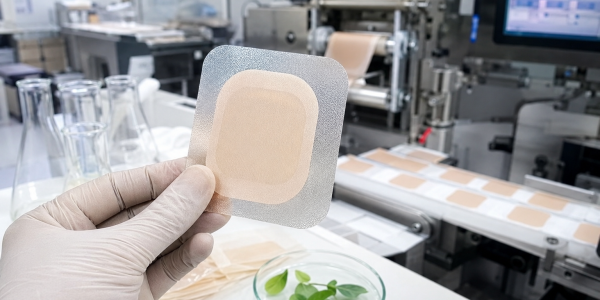 The Future of Pain Patch Manufacturer